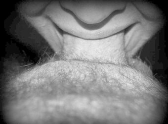Blow-Job with trixabelle