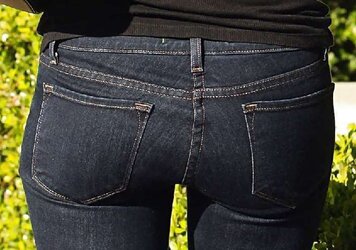 Queens in denim XXXXII