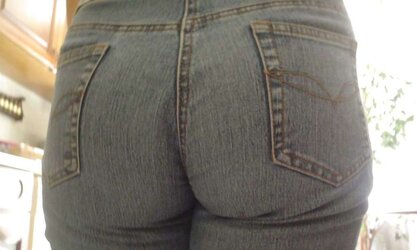 Queens in denim XXXXII