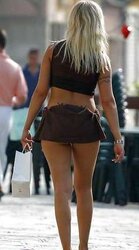 STREET CANDIDS