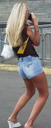 STREET CANDIDS