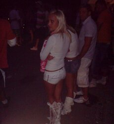 STREET CANDIDS