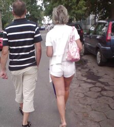 STREET CANDIDS
