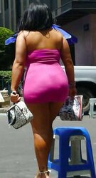 STREET CANDIDS