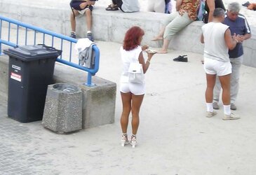 STREET CANDIDS