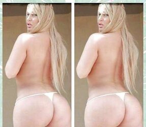 Phat Ass White Girl Merrae Day