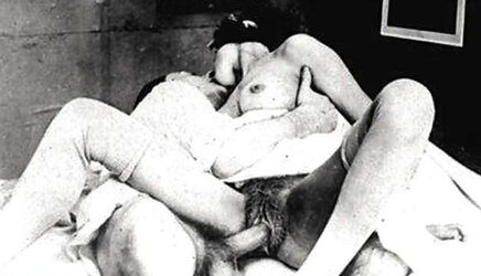 KEY - Vintage 07 Broads Lovin’ Fortunate Dudes