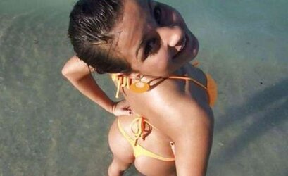 Culoni da ammirare