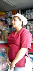 Vecinas presiosas y culonas