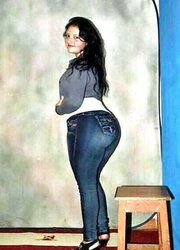 Vecinas presiosas y culonas