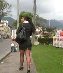 Vecinas presiosas y culonas