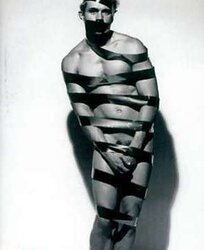 BONDAGE & DISCIPLINE 03 by Searcher