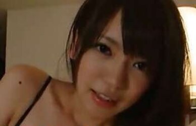 Asian Honies in Super-Sexy Undergarments