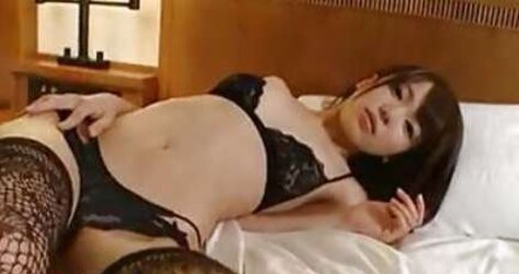 Asian Honies in Super-Sexy Undergarments