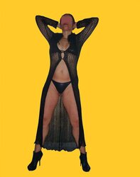 My Wifey Whoredress