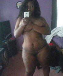 Uber-Cute Fledgling Black Teenagers - Self Shot Honeys