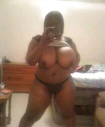 Uber-Cute Fledgling Black Teenagers - Self Shot Honeys
