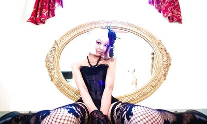 Japanese Cosplay Beauties-Necoco (1)