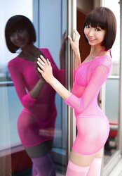 Japanese Cosplay Beauties-Necoco (1)