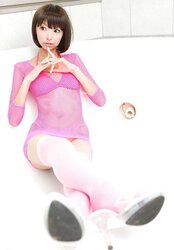 Japanese Cosplay Beauties-Necoco (1)