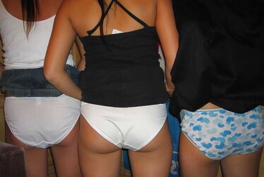 Undies Fetish