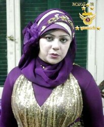 Hijab Mates : Enji