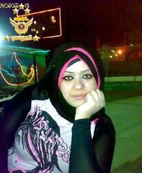 Hijab Mates : Enji