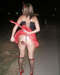 Wifeys Arse!!!