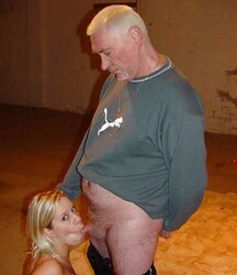MUDDY OLD STUD...Fortunate, no Sloppy II