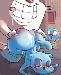 My beloved toons