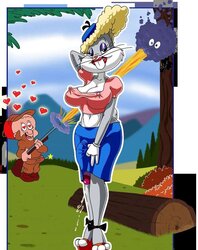 My beloved toons