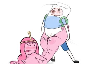My beloved toons