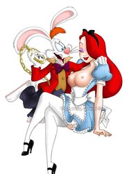 My beloved toons