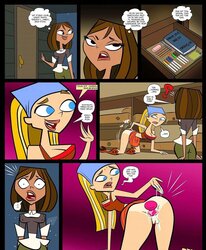 My beloved toons
