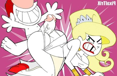 My beloved toons