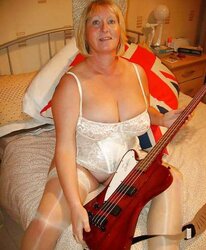 Another Big-Boobed Cockslut Wifey