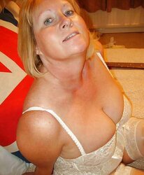 Another Big-Boobed Cockslut Wifey