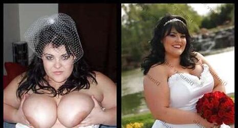 Wedding Day Joy ( Insatiable Brides )