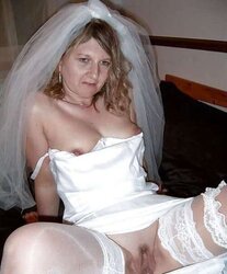 Wedding Day Joy ( Insatiable Brides )