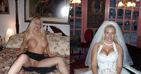 Wedding Day Joy ( Insatiable Brides )