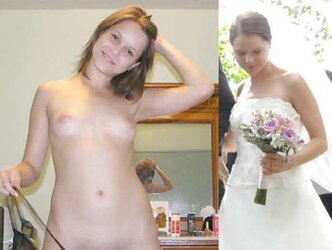 Wedding Day Joy ( Insatiable Brides )