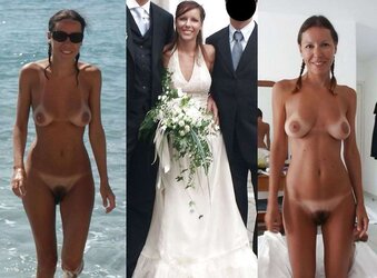 Wedding Day Joy ( Insatiable Brides )