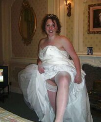 Wedding Day Joy ( Insatiable Brides )