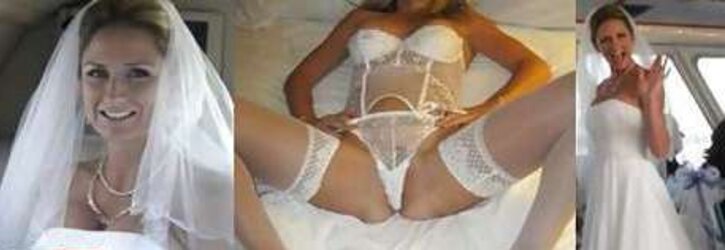 Wedding Day Joy ( Insatiable Brides )