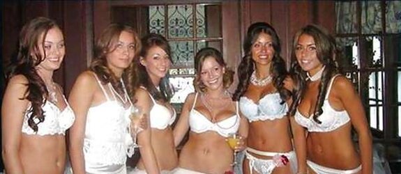 Wedding Day Joy ( Insatiable Brides )