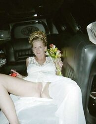 Wedding Day Joy ( Insatiable Brides )