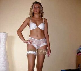 Wedding Day Joy ( Insatiable Brides )