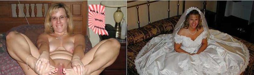 Wedding Day Joy ( Insatiable Brides )