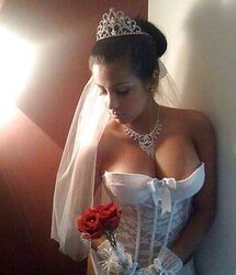 Wedding Day Joy ( Insatiable Brides )