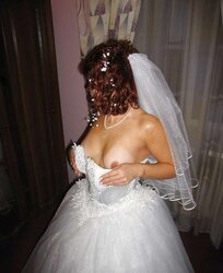Wedding Day Joy ( Insatiable Brides )